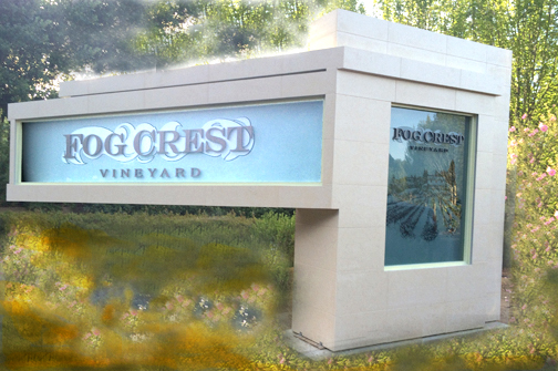 Fog Crest Winery