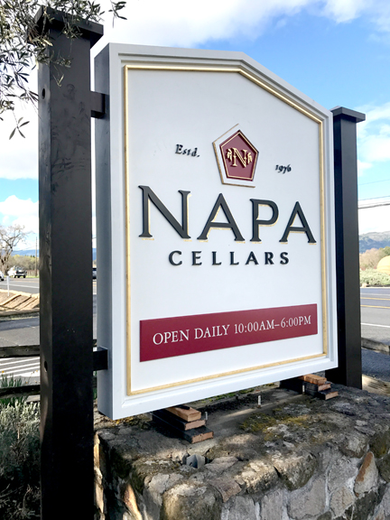 Napa Cellars