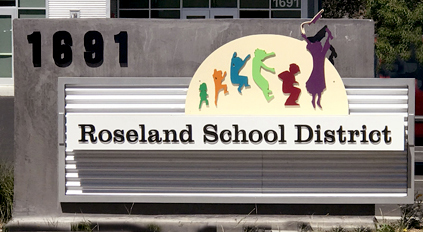 Roseland school