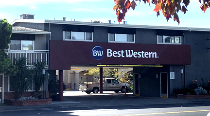 best western