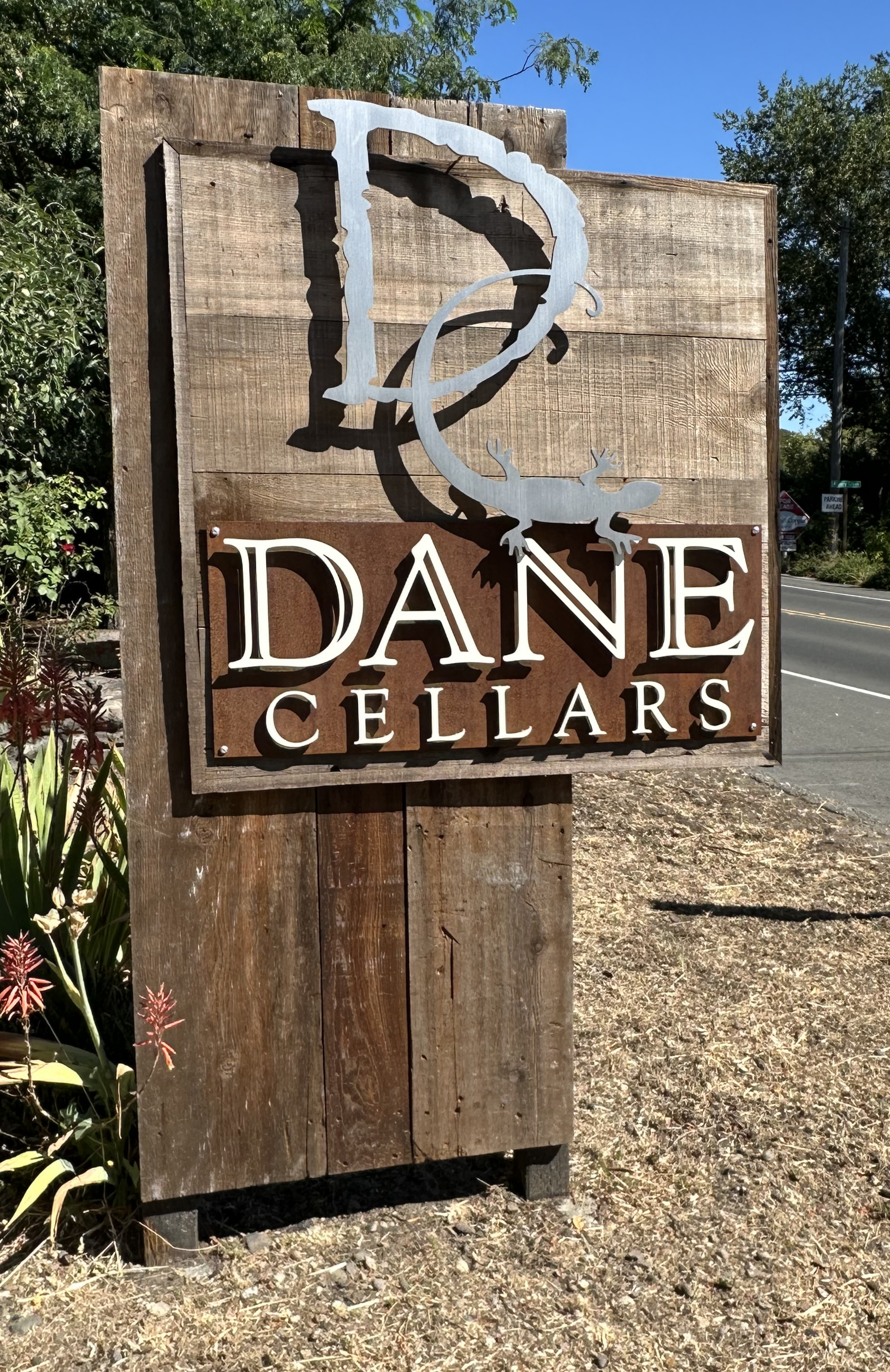 dane winery