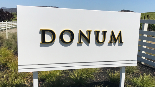 Donum estate winery