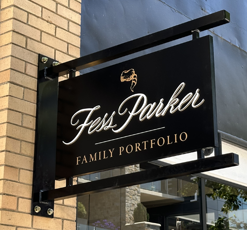 fess parker