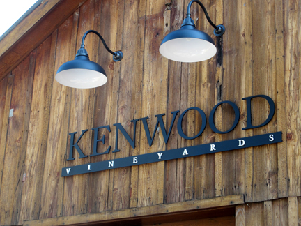 Kenwood Winery