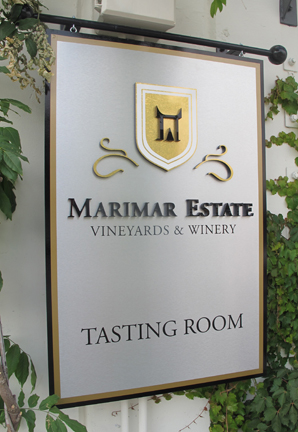 Marimar Winery