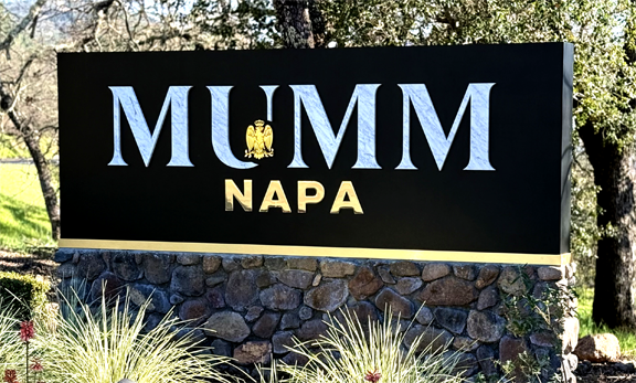 Mumm Napa