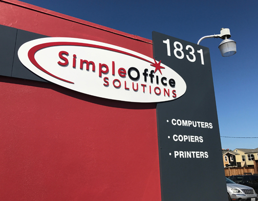 Simply Office Solutions