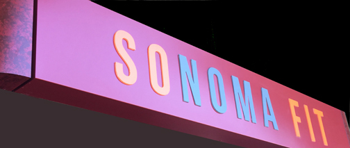 FSonoma Ft