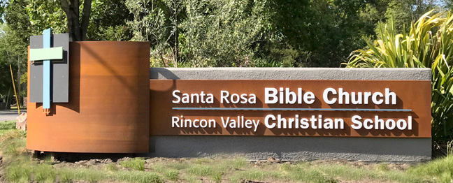 Santa Rosa Bible Church 
