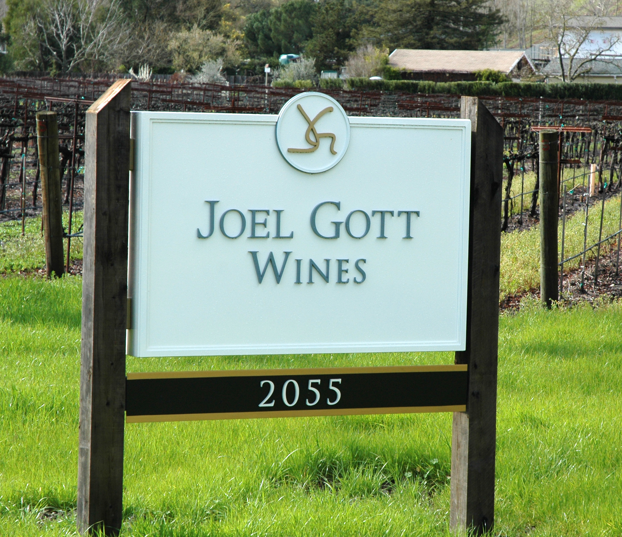 Gott Winery