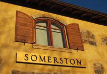 Somerston Tasting Room