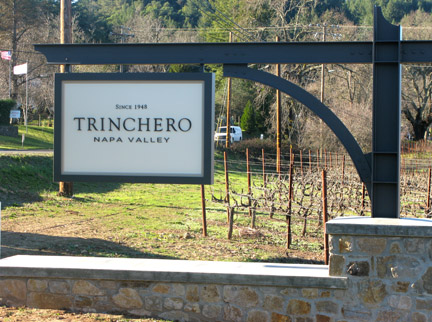 Trinchero